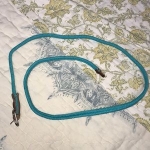 NWOT American eagle belt.